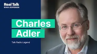 January 3, 2023 - Why Did Charles Adler Endorse Rachel Notley? We Reveal Our New Year's Resolutions.