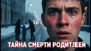 Гей-подросток усыновлён строгими приёмными родителями — но правда о смерти биологических разрушает .
