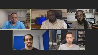 Church AV Pro Forum Episode 6