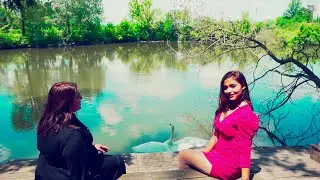 DAMI & BEKY - Povedz čo ťa trápi (Zehra  Oriental Reggaeton - Prod  by Ultra Beats)