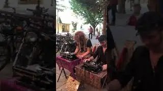 Accidental ASMR 💆‍♀️ Typewriter Sounds for Relaxation