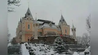 Молитва за Україну. М.В.Лисенко