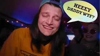 Russian Village Boys & Jimmy Pop - Daddy WTF?
