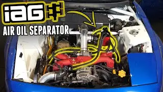 The BEST MOD to Prevent a SUBARU ENGINE From BLOWING UP...