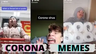 Relatable Corona Virus Memes to Watch While You're in Quarantine