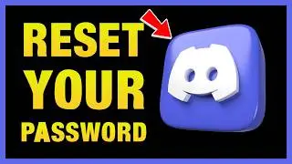 Locked Out of Discord? Reset Your Password the Easy Way!