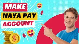 how to create nayapay account | make nayapay account |nayapay account kaisa banaya@hatechnical1M