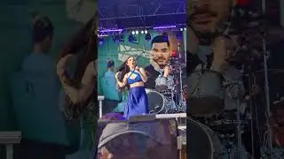 Ольга Серябкина - Одиночка [Live 4K]