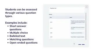 Walter: Noodle Factory's AI Teaching Assistant Revolutionising Education (May 2023)