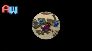New ability!? I How to get the Rage ability in ability wars