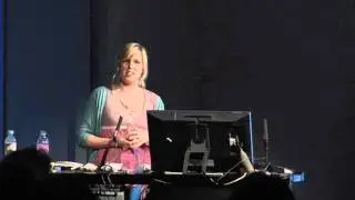 Immersive Writing Lab - Catherine Paskell - Promo