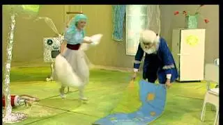 Lastesaated hommikuti ETV s ja ETV2 s