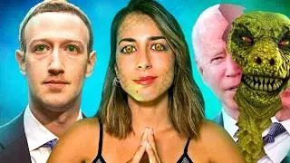 REPTILIANOS... ¿Están entre nosotros?