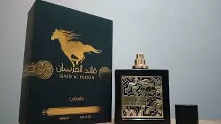 Lattafa Qaed Al Fursan - Ananas Bombası