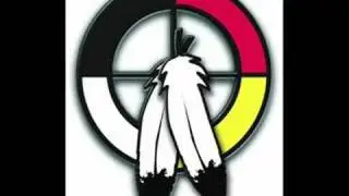 Black Lodge Singers-Indian Time Again