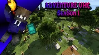 Adventure Season 1 Episode 4: It's really IRONic