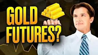 GOLD FUTURES: What Are Gold Futures and Are They SAFE to Invest In?