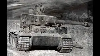 Top 10 - The Best WW2 Tanks