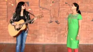 Cognizant's Got Talent Trailer  - Hyderabad Campus 2016