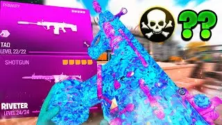 60 KILLS w/ BEST LOADOUT in WARZONE 3! 🔥 (Vondel Warzone 3)