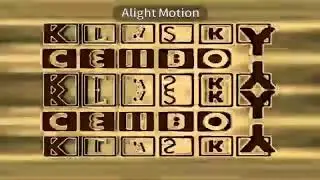 Klasky Csupo in G Major 108 (Widescreen)