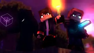 ♪''Time''♪ - Minecraft Music Video [E1]