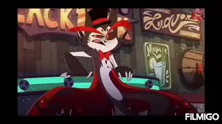Отель Хазбин🍷Хаск🍷I'm ok🍷