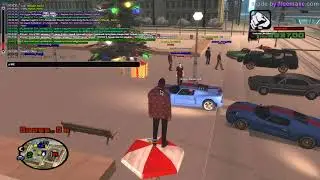 багоюз (( кач skill ))