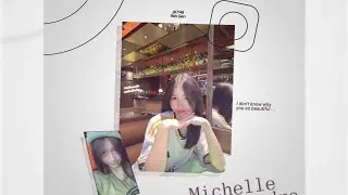 Difference - Michie JKT48 | Alight Motion Edit | Free Preset
