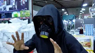 Literalmente, super heróis nos filmes