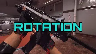 ROTATION is EVERYTHING in DMZ #dmzpvp #dmz #callofduty #warzone