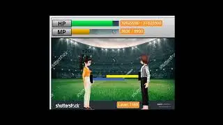 Simple RPG Audition 11 Billion Damage