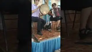 Feruza Xolpadan xalq to'ymayapti jonli ijro 7 soatdan beri davom etayapti