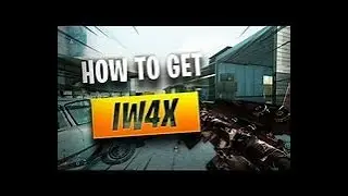 How to get iw4x in 2024 after xlabs shutdown with download 