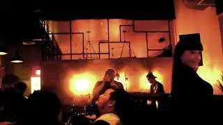 CORE | Falling Away From Me | GUAM LIVE BAND COVER