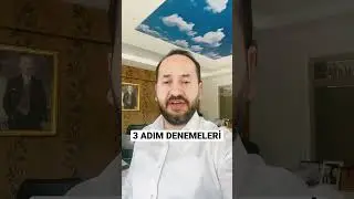 MEB 3 ADIM DENEMELERİ.    Google yaz,denemeleri indir çöz yapamadıklarını izle!!!