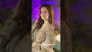 Komal Meer New drama picture #viral #newdramastatus #komalmeer