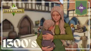Life's Twists and Turns🌪️| The Sims 4 Ultimate Decades Challenge | 6 |