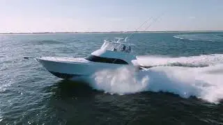 2011 Viking 60