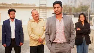 Office Driver Se Personal Kaam Krvaya | Anand Mandal