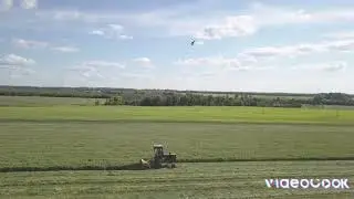 самоходные косилки немка е 303