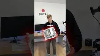 🤯I broke my computer while playing...