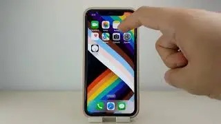 COMO VER FOTOS OCULTAS IPHONE 11 🟢