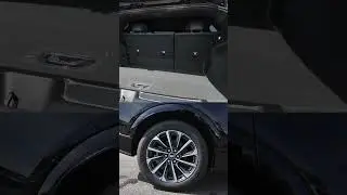 2024 Cadillac Lyriq Sport 1