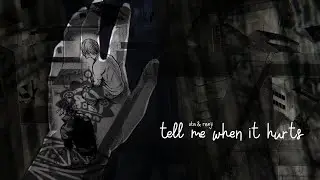 uta & renji | tell me when it hurts