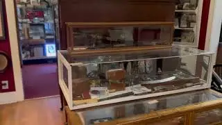Gettysburg Museum of History as featured on JDs History Underground YouTube channel