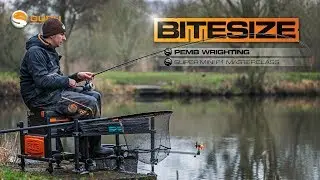 Super Mini F1 Fishing Masterclass | Guru Bitesize 