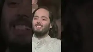 Anant Ambani and Rakhika merchant  wedding