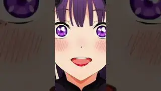 subscribe pls #anime #mydressupdarling #этафарфороваякуклавлюбилась #anime #аниме