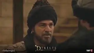 Diriliş Ertuğrul burada nizam da benim töre de benim